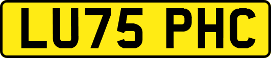 LU75PHC