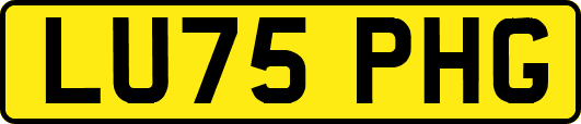 LU75PHG