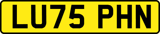 LU75PHN