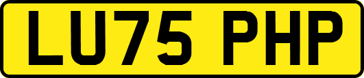 LU75PHP