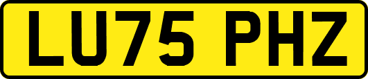 LU75PHZ