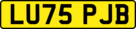 LU75PJB