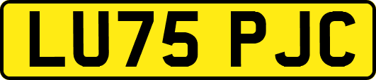 LU75PJC