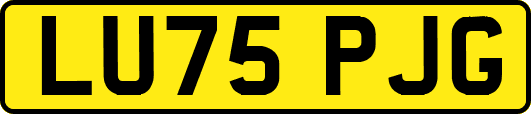 LU75PJG