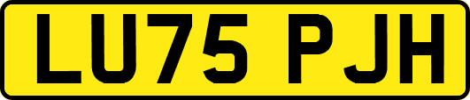 LU75PJH