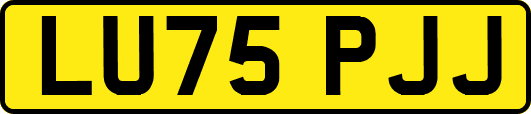 LU75PJJ