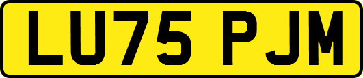 LU75PJM