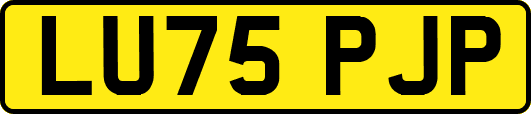 LU75PJP