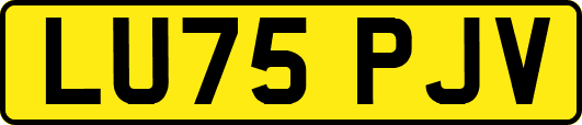 LU75PJV