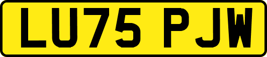 LU75PJW