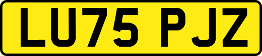LU75PJZ