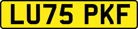 LU75PKF