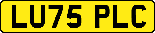 LU75PLC