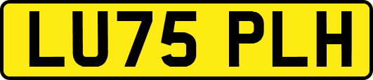 LU75PLH