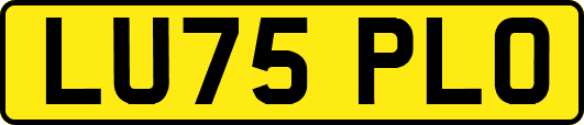LU75PLO