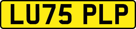 LU75PLP