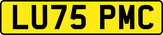 LU75PMC