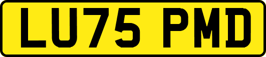 LU75PMD