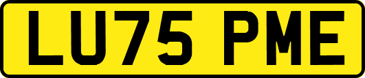 LU75PME