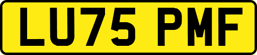 LU75PMF