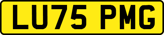 LU75PMG