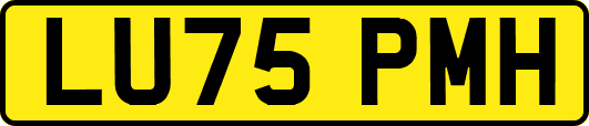 LU75PMH