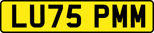 LU75PMM