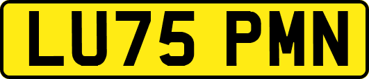 LU75PMN