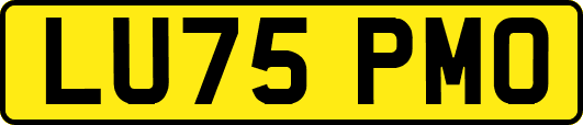 LU75PMO