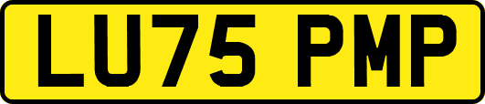 LU75PMP