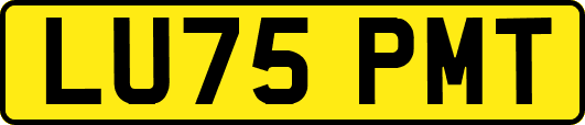 LU75PMT