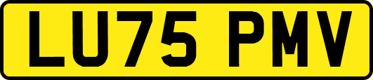 LU75PMV