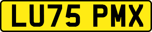LU75PMX