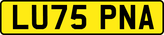 LU75PNA