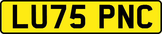 LU75PNC