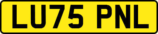LU75PNL