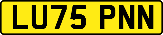 LU75PNN