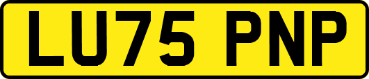 LU75PNP