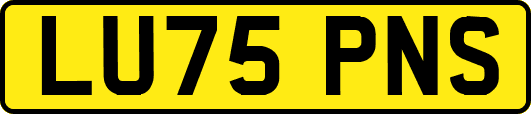 LU75PNS