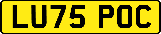 LU75POC