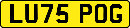 LU75POG