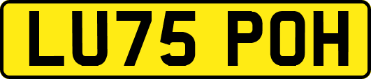 LU75POH
