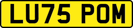 LU75POM