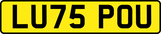 LU75POU