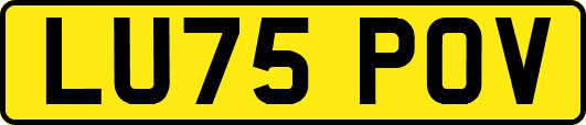 LU75POV