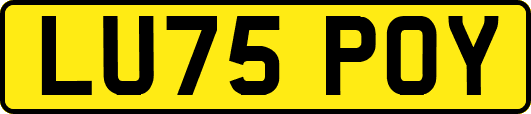 LU75POY