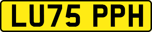 LU75PPH