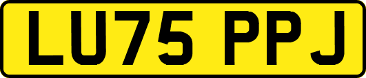 LU75PPJ