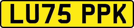 LU75PPK