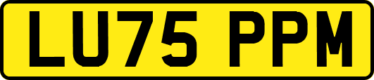 LU75PPM